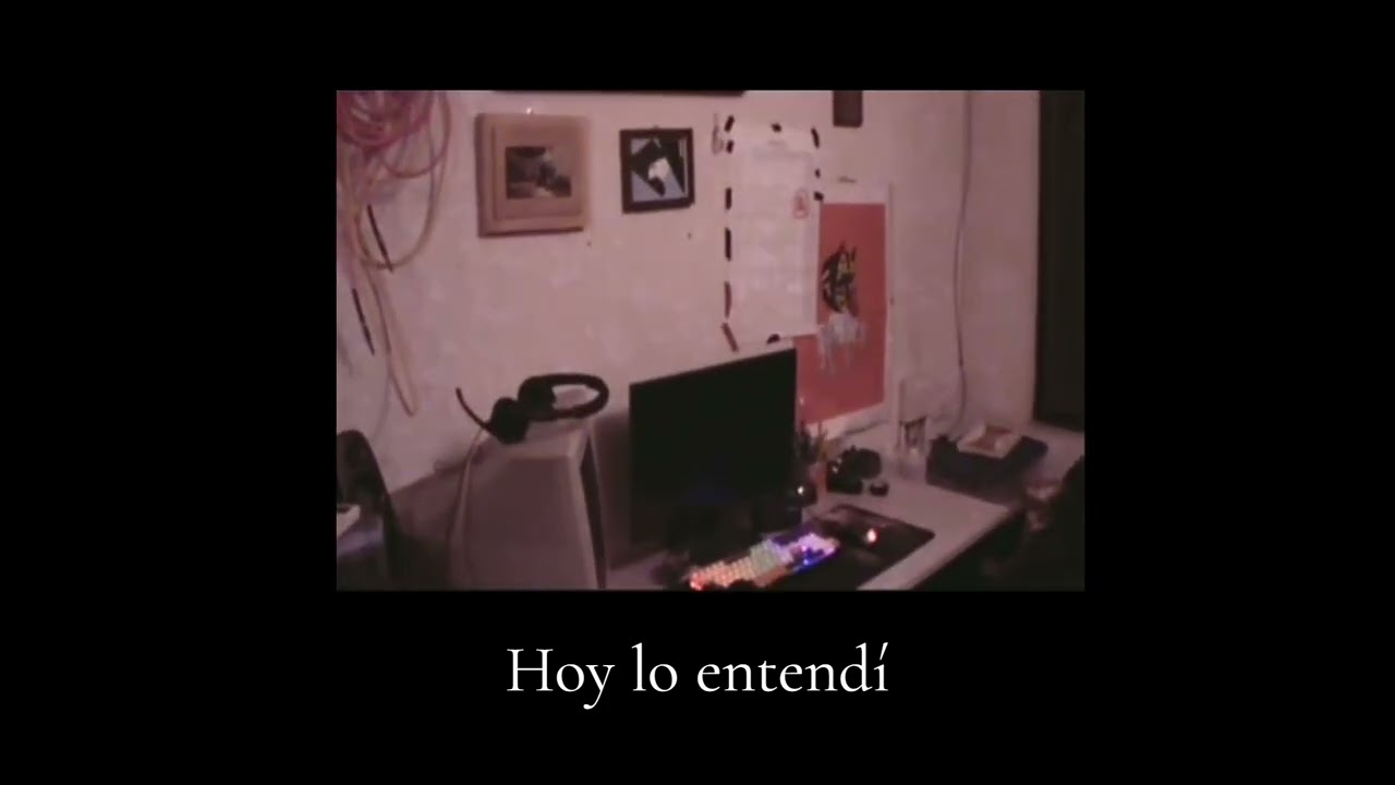 proyecto seda - 09/01 (video lírico)