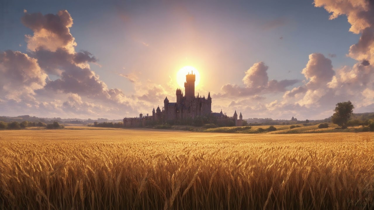 RPG Music - Emotional/Epic Playlist