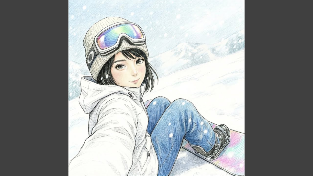 snow stage
