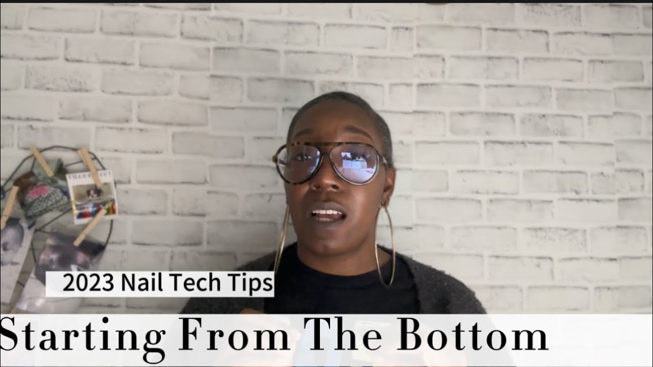 How To Build Clientele (Nail Tech) #subscribe  #nails #nailtech #beginnernailtech