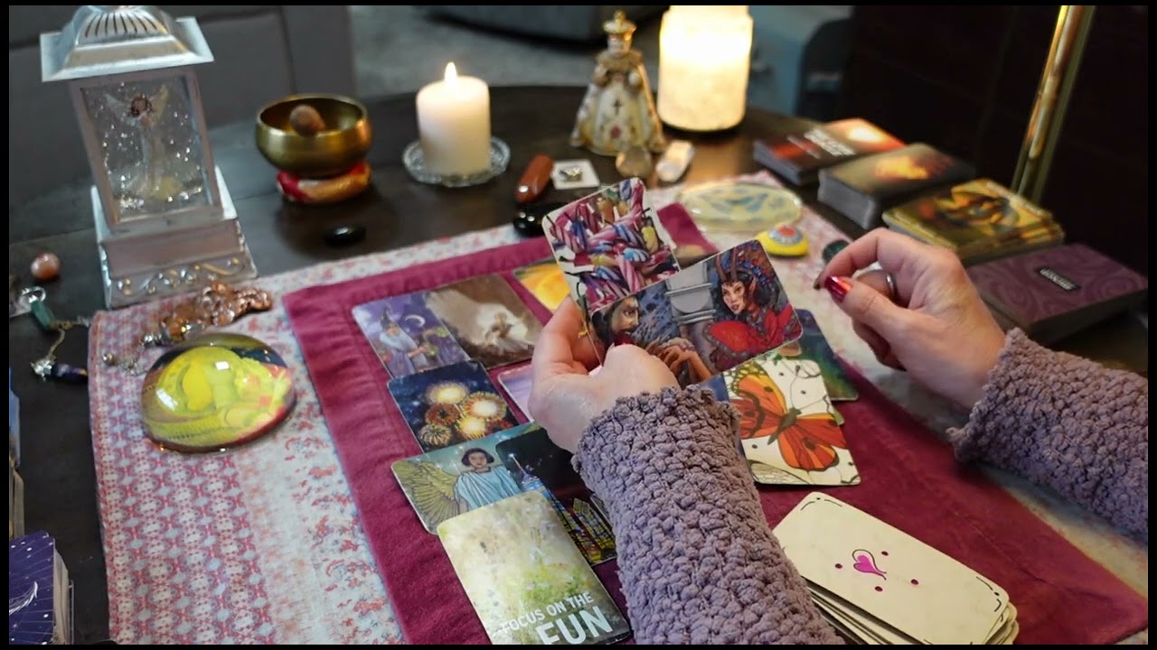 The Karmic Was Expecting A Proposal, But Catches DM Crying Over YOU Instead! COLLECTIVE