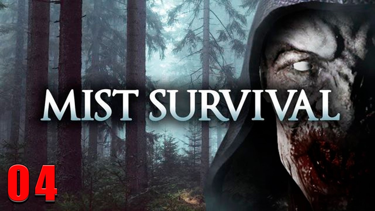 MIST SURVIVAL EM 2026 TA BOM? - EPISODIO 04