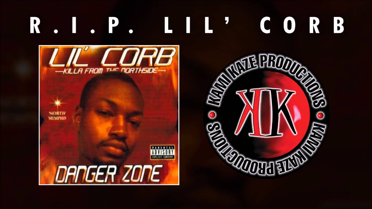 Lil' Corb - 'Bout To Kamit (R.I.P.  Lil' Corb)