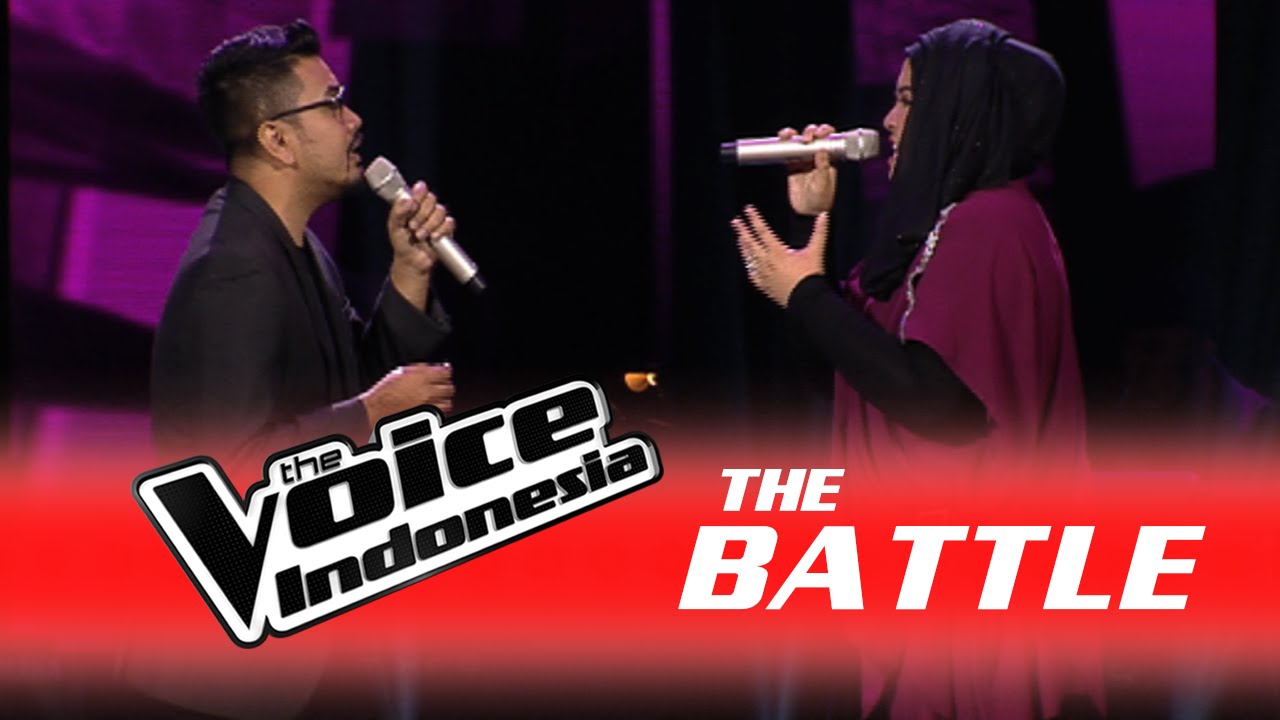 Sekar Teja vs. Ilham Mahendra 