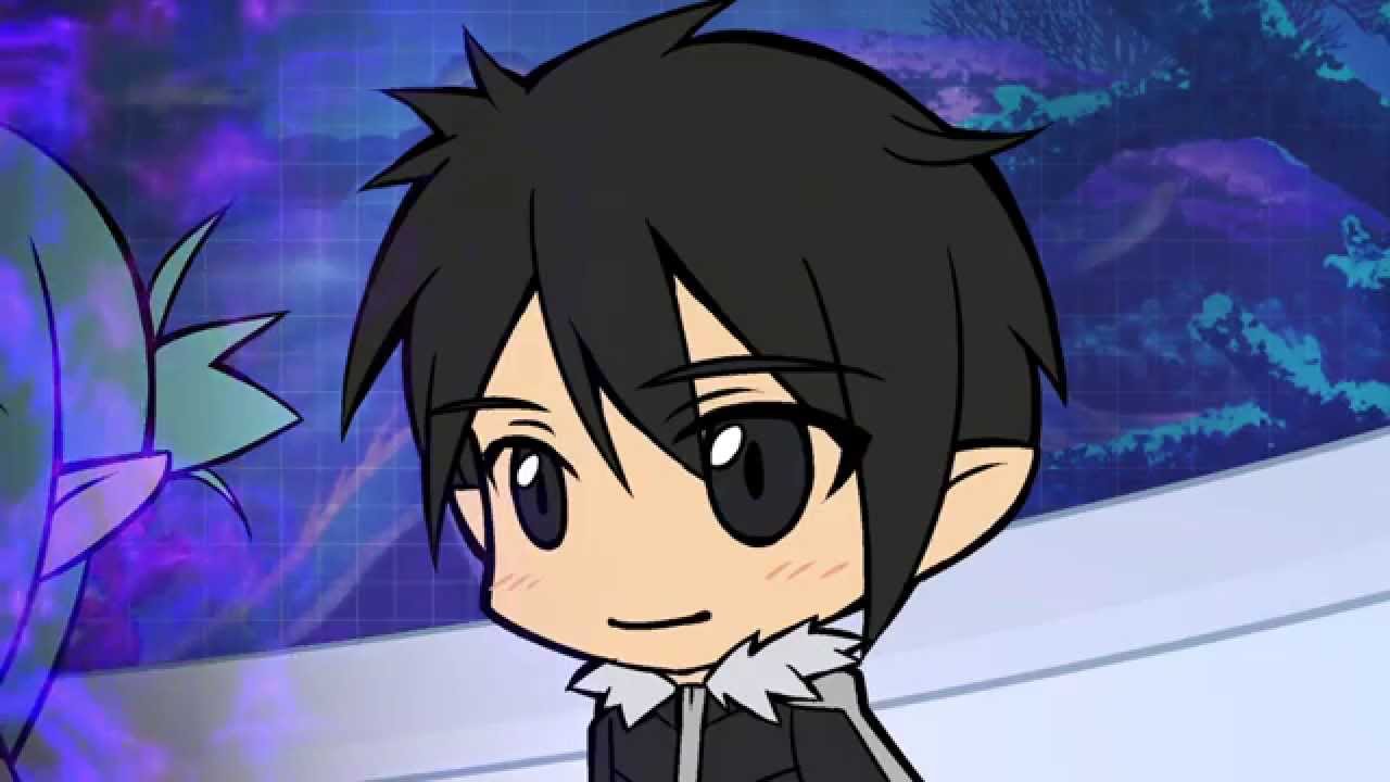 そーどあーと・おふらいん (Sword Art Offline) (2012) - Extra Edition