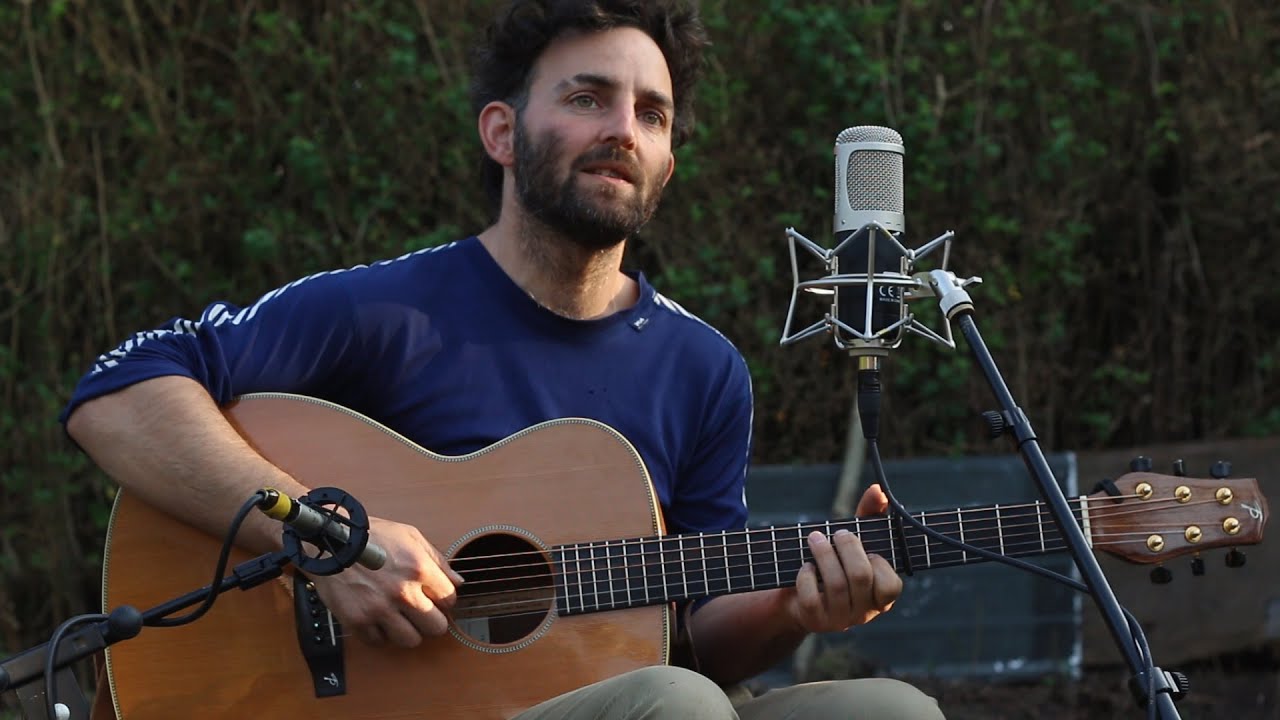 The Joy of Living (Ewan MacColl) by Sid Goldsmith