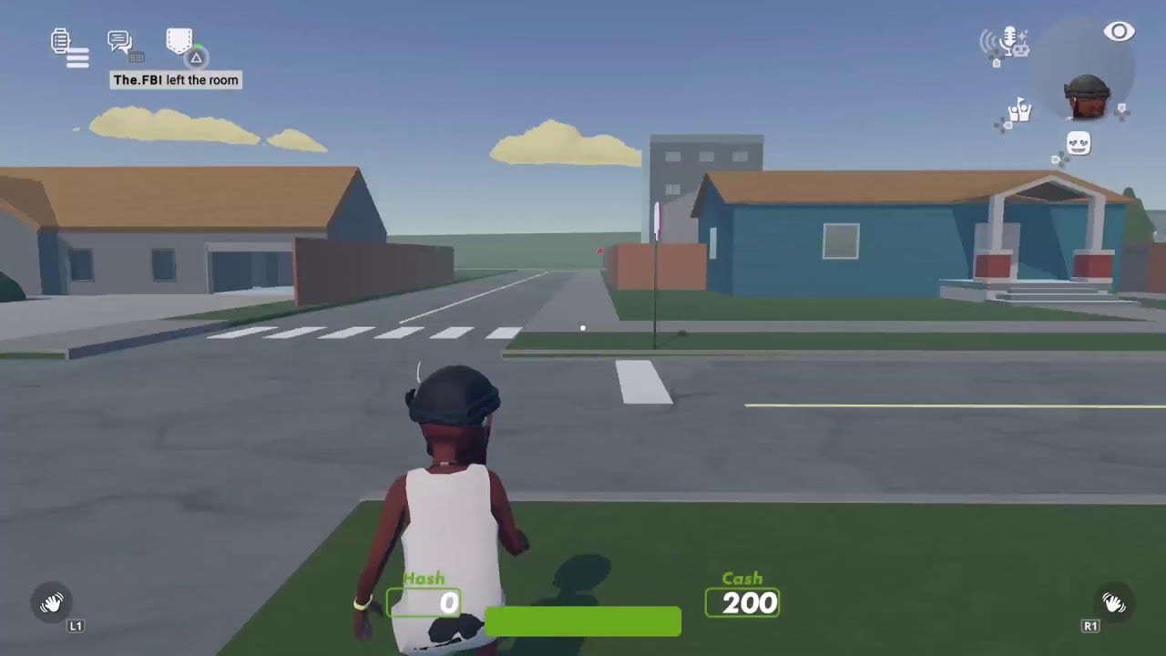 ALEXFN PLAYS REC ROOM