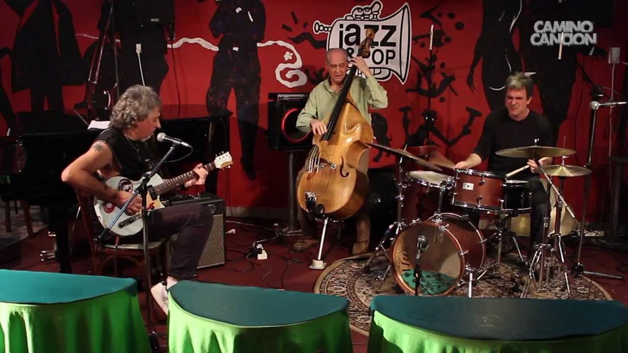 CAMINO CANCIÓN # 6 NI FU NI FA