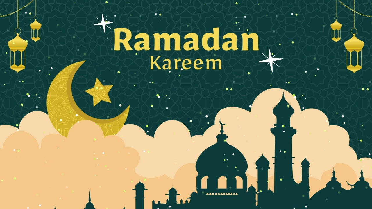 ramadan kareem