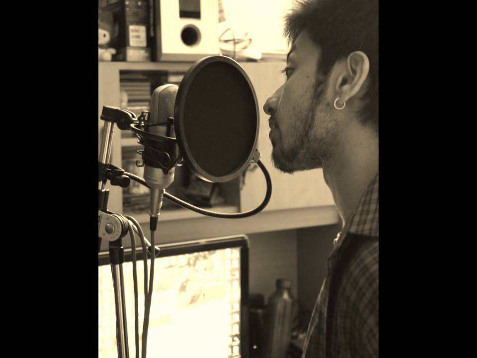A bazz - Mere Yaar