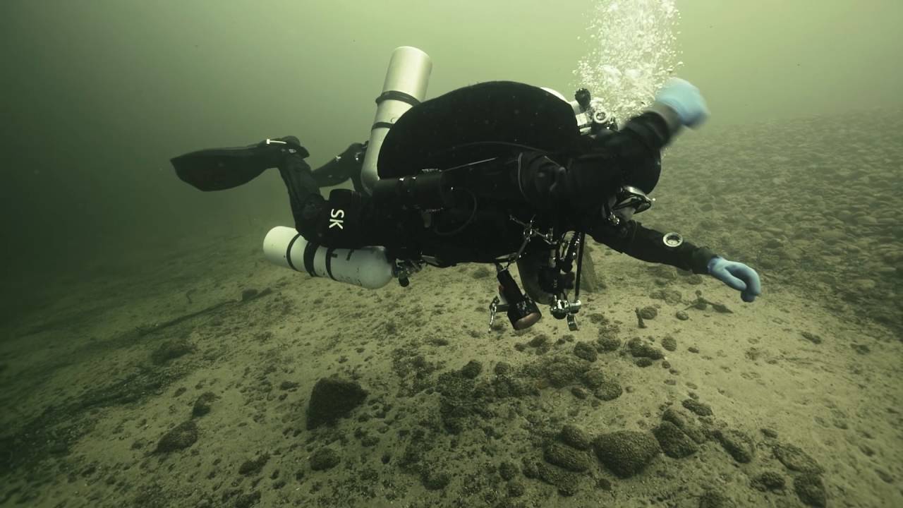 BARE Sports X-Mission Drysuit (Review)