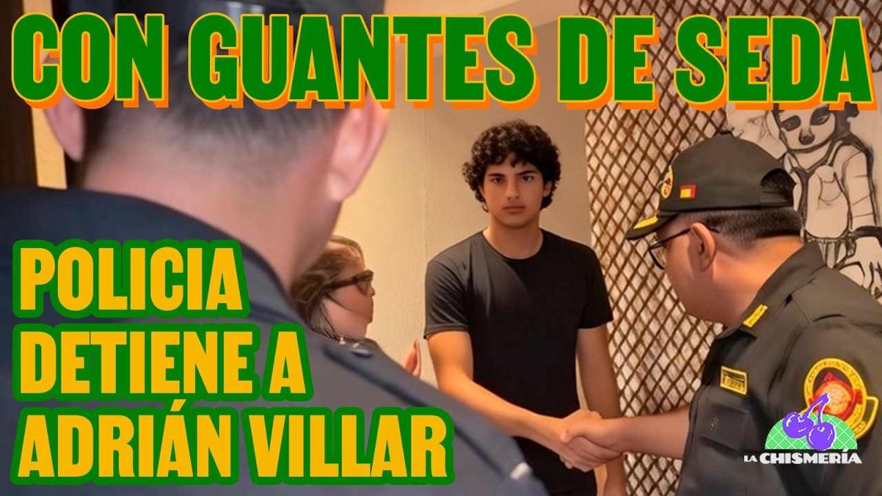 Adrián Villar: restaurante entrega video previo al accidente | La Chismería | CanalYA
