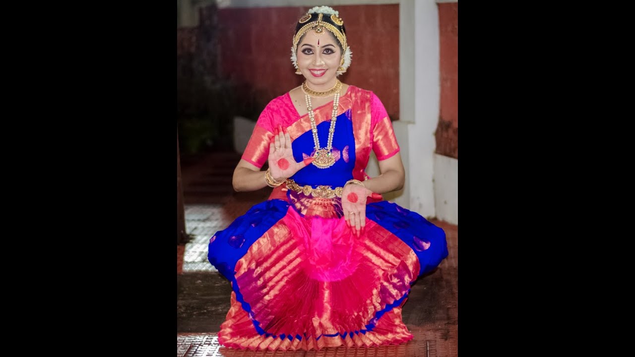 Palvadiyum| Bharatha natyam |Karivellur Sivakshethram | LAYAM KALAKSHETHRA#viral