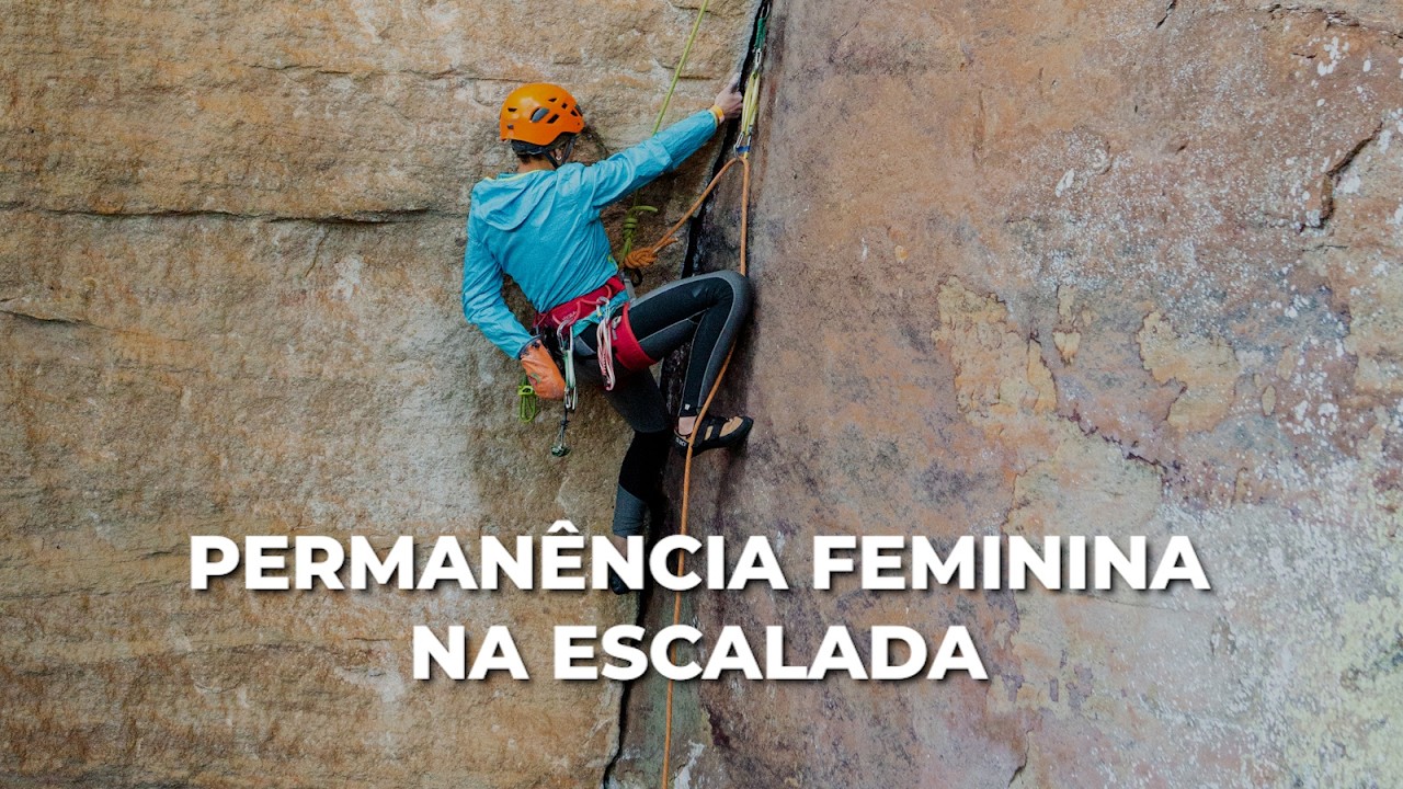 Gurias do Climb Será Realizado no Anhangava e Reforça Proposta de Permanência Feminina na Escalada