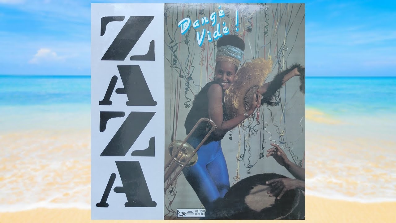 ZAZA - Zadrag     🪘🎹🎸🎺🎼🎧