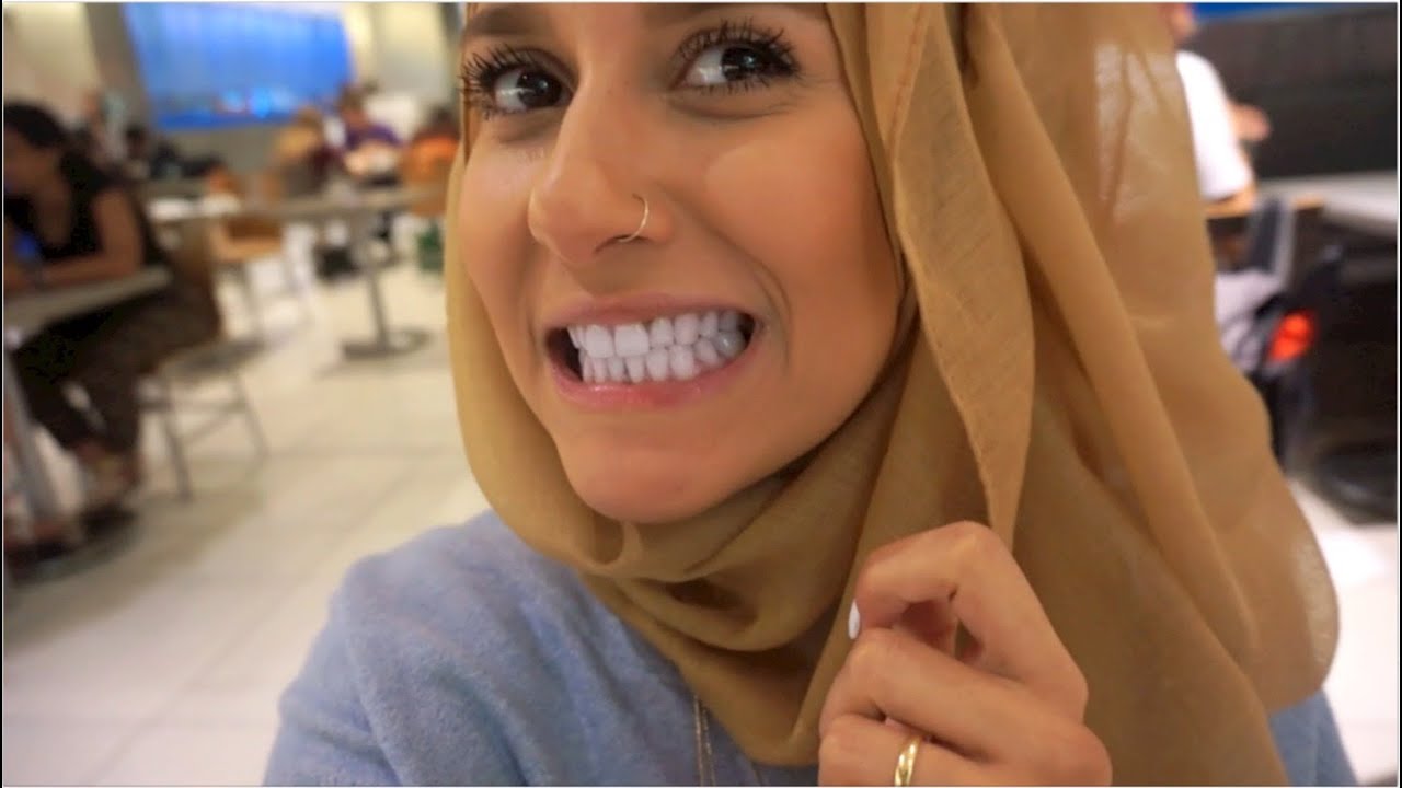 TORONTO VLOG #1!