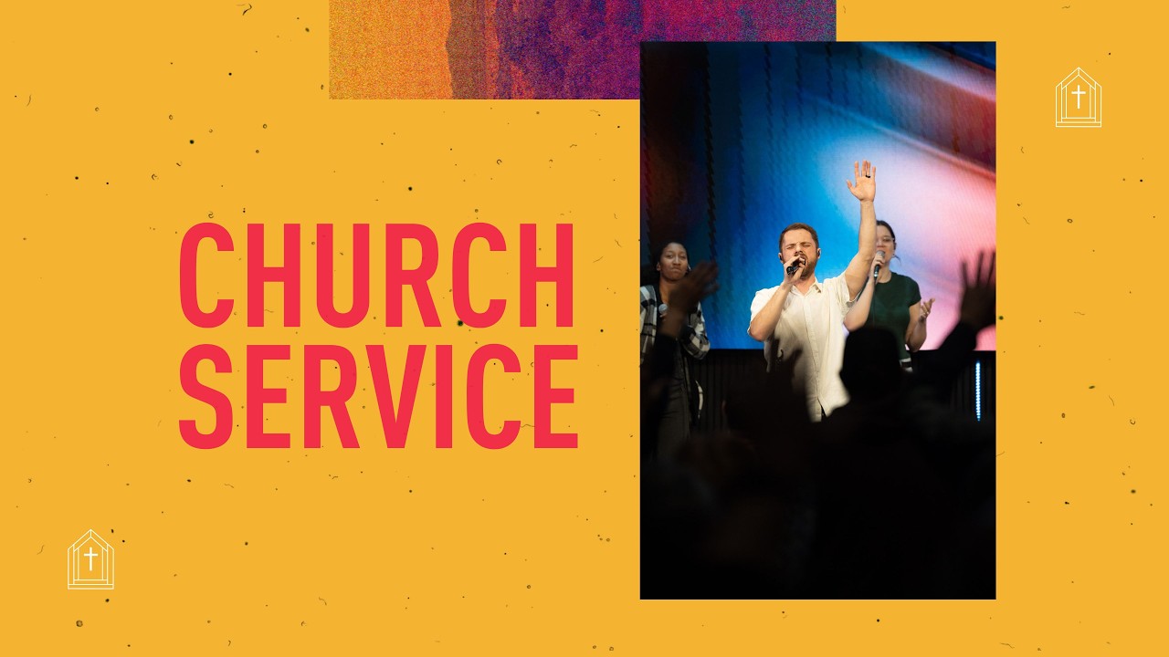 Church Service | 9 am
