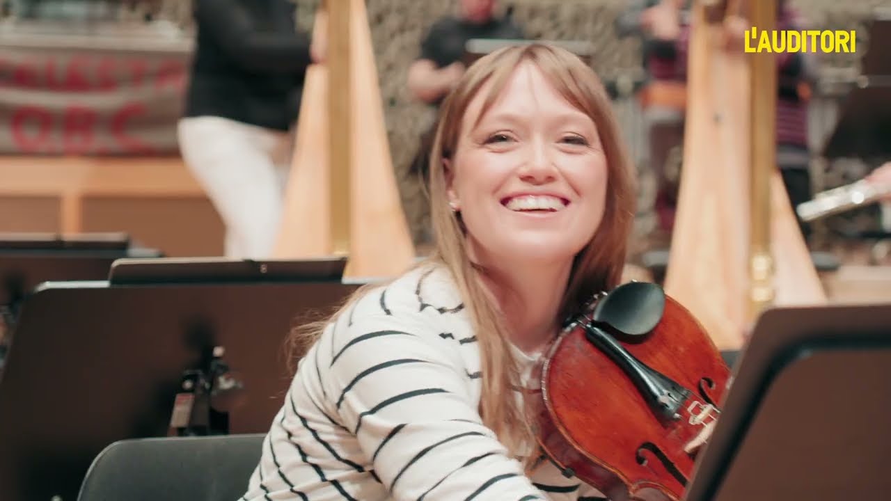 Gira OBC Hamburg i Estocolm: abril 2024