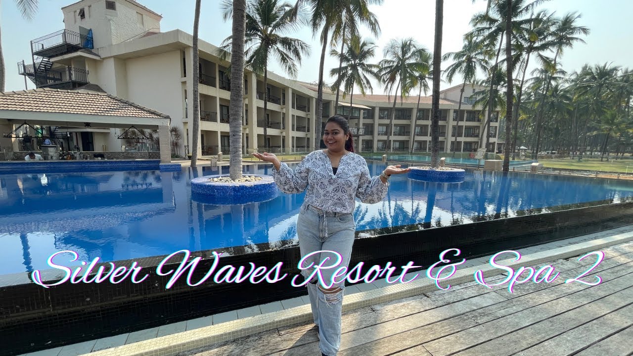 Silver Waves Resort & Spa P-2| Beach shacks are completely shut? Where to find shack food in Devka ?