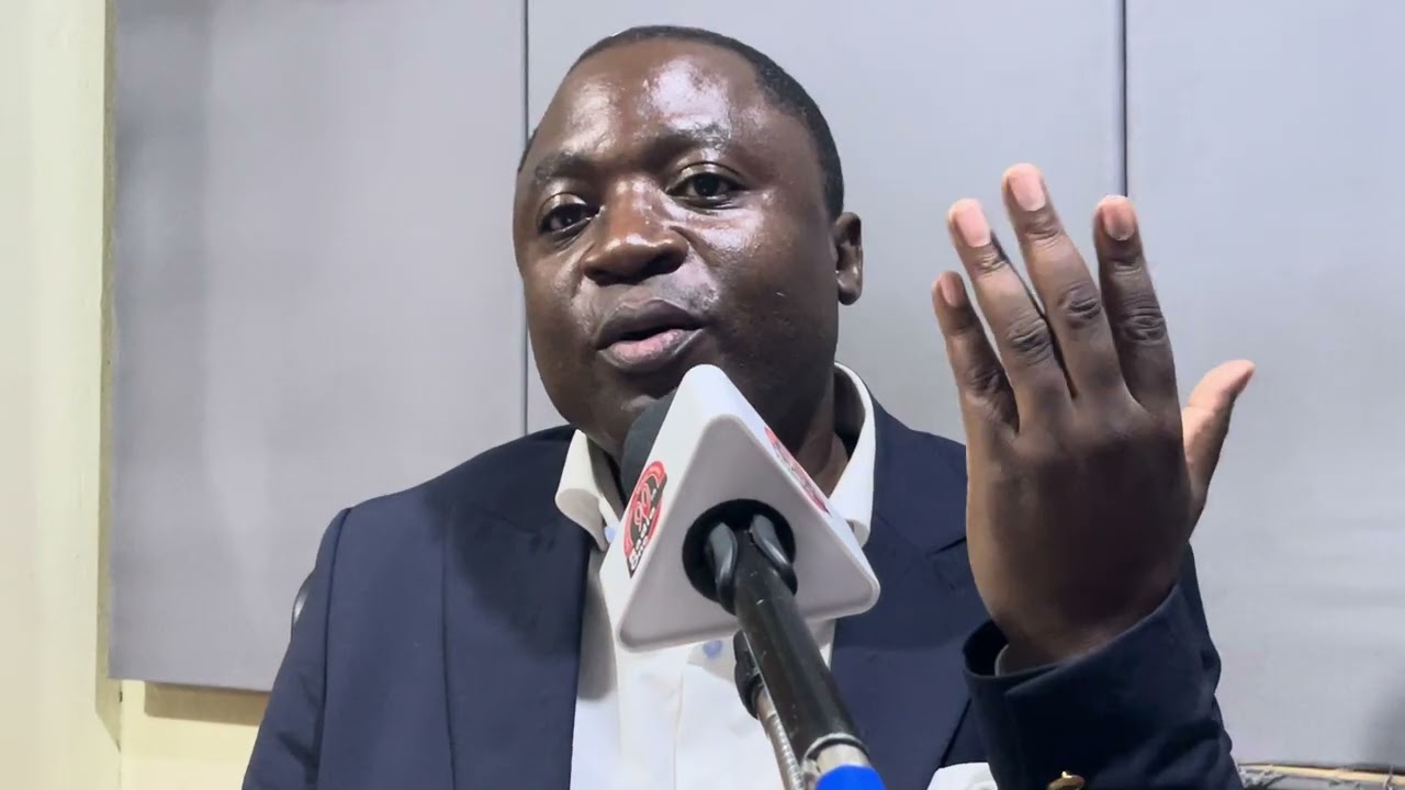 Middle East conflict! Should Uganda worry? Economists Dr John Walugembe and Dr Fred Muhumuza 
