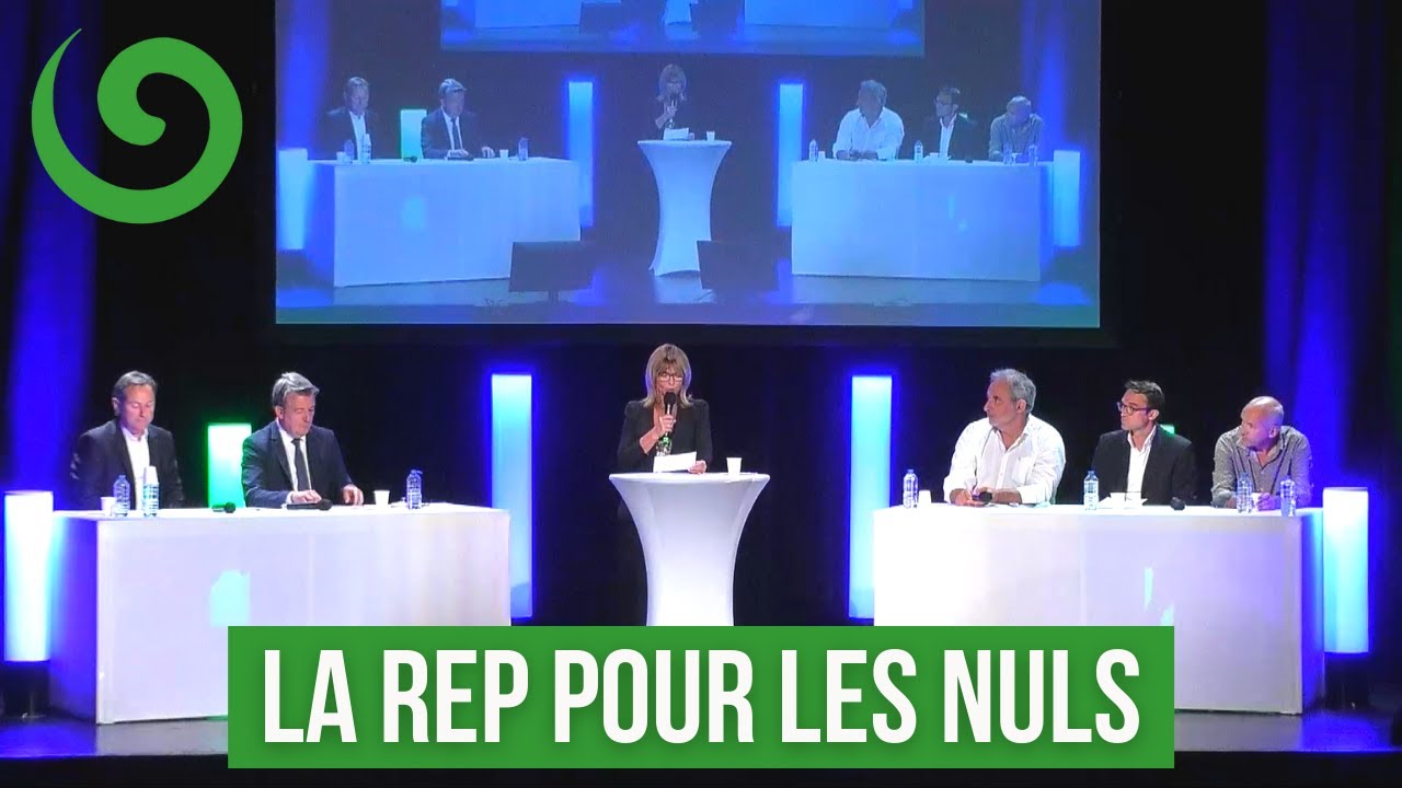 La REP Bâtiment pour les Nuls (Responsabilité Élargie aux Producteurs)
