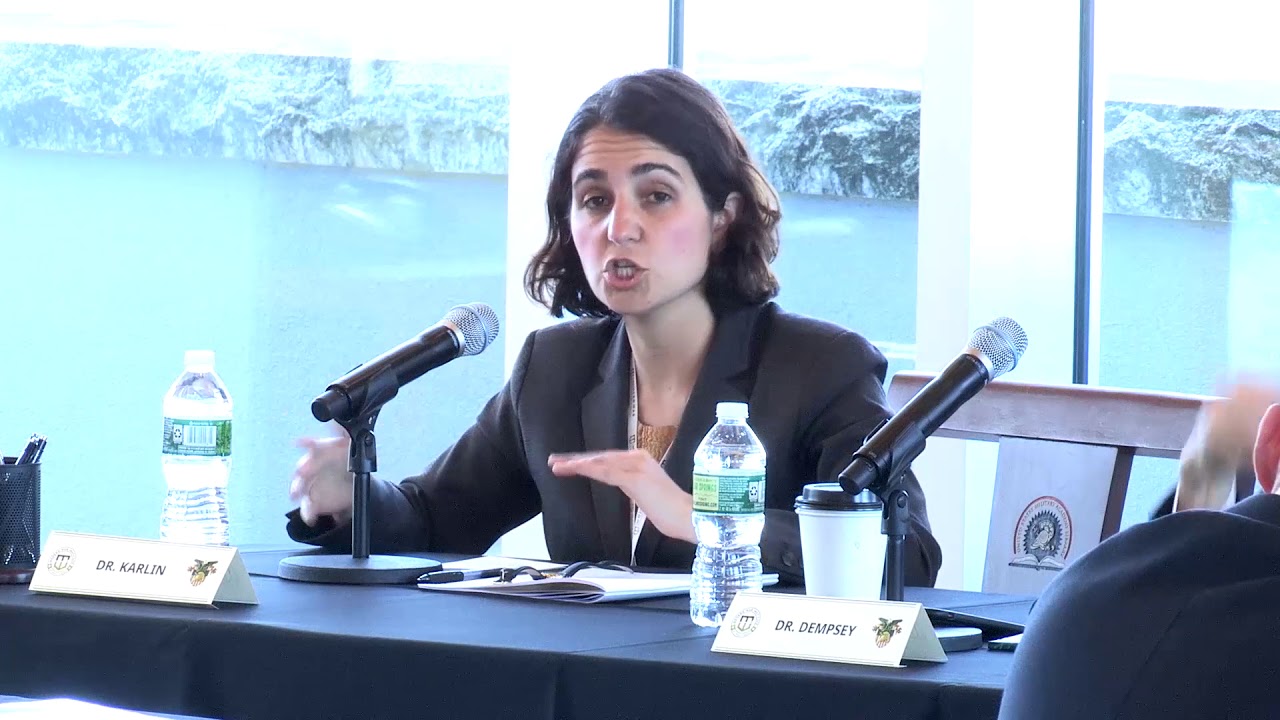 Is There Too Little Civilian Oversight of the Military? - Class of 2006 War Studies Conference