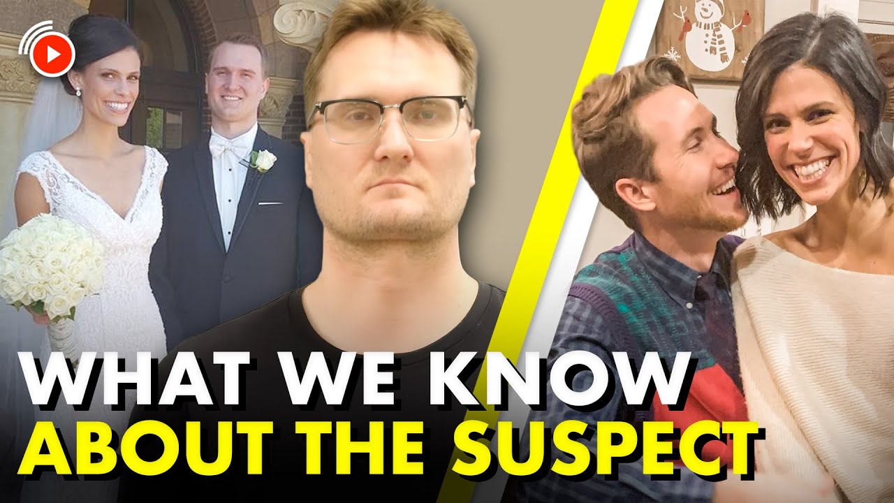 Details Are In About Michael McKee | Why'd He (Allegedly) Do It? | Spencer & Monique Tepe Murders