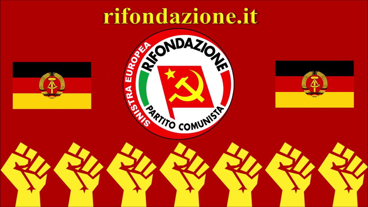 L'Internazionale (tedesco)
