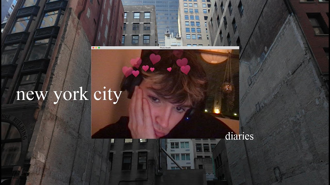 NYC Diaries - Week in My Life | 2026 goals, coffee, walks, talks