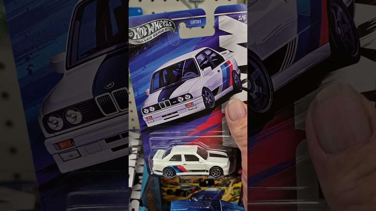 hot wheels hunting 😎