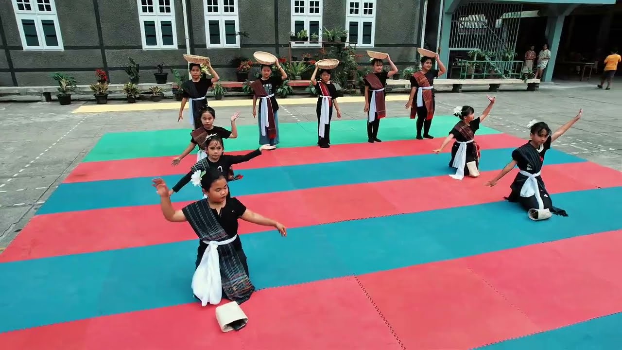 Tari Tatak Marjuma Kopi    | Pakpak | 2026 
