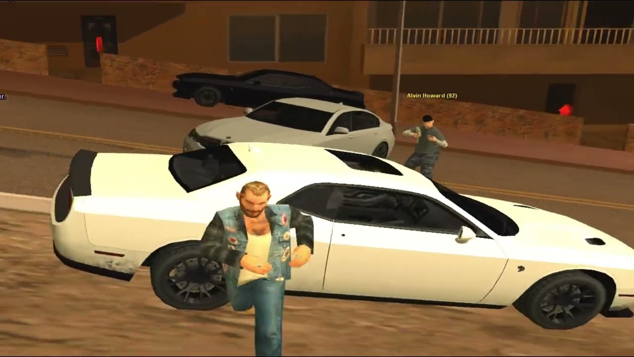 Yakışıklı dm'ci (www.rina-roleplay.com)