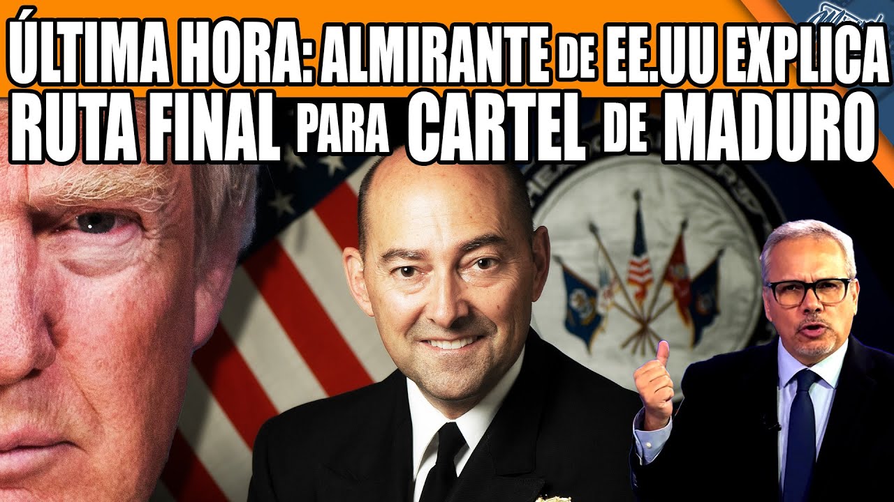 CONFIRMADO NUEVO GOBIERNO PARA VENEZUELA | KABUM