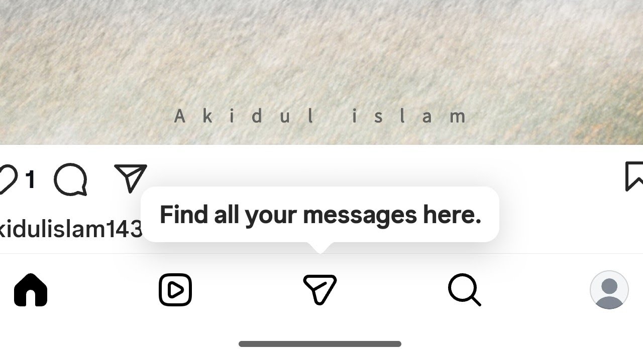 Fix Instagram New UI Feature Not Showing | How to Get Instagram New UI Feature 2025