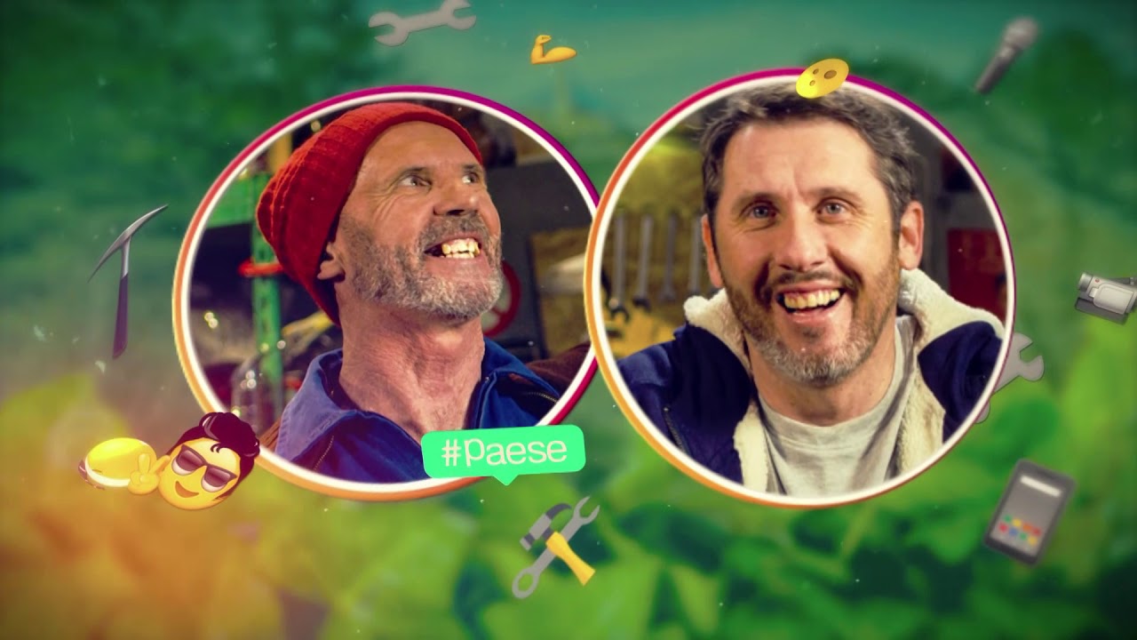 Paese épisode 57