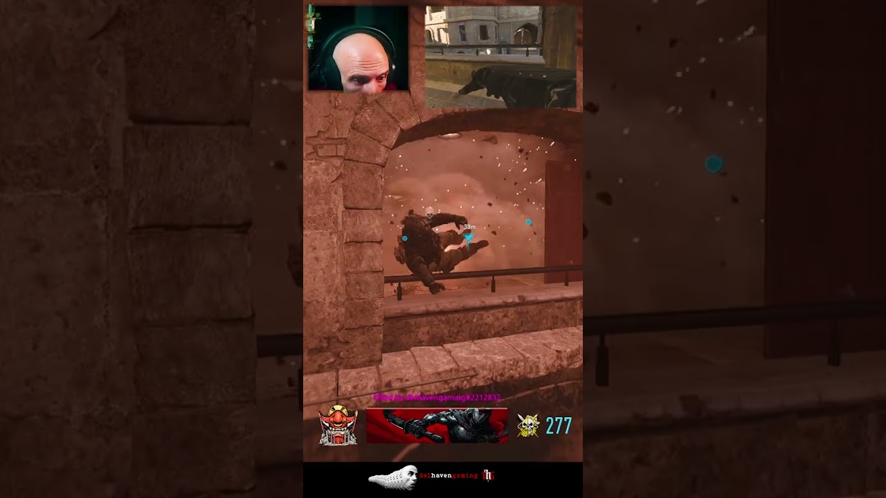Best Aim Ever