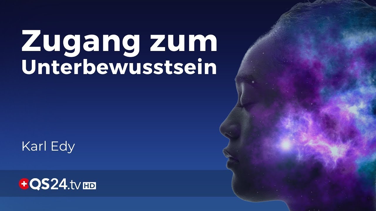 Wirklichkeit neu erschaffen: Mentaltraining im Alphazustand | Sinn des Lebens | @QS24