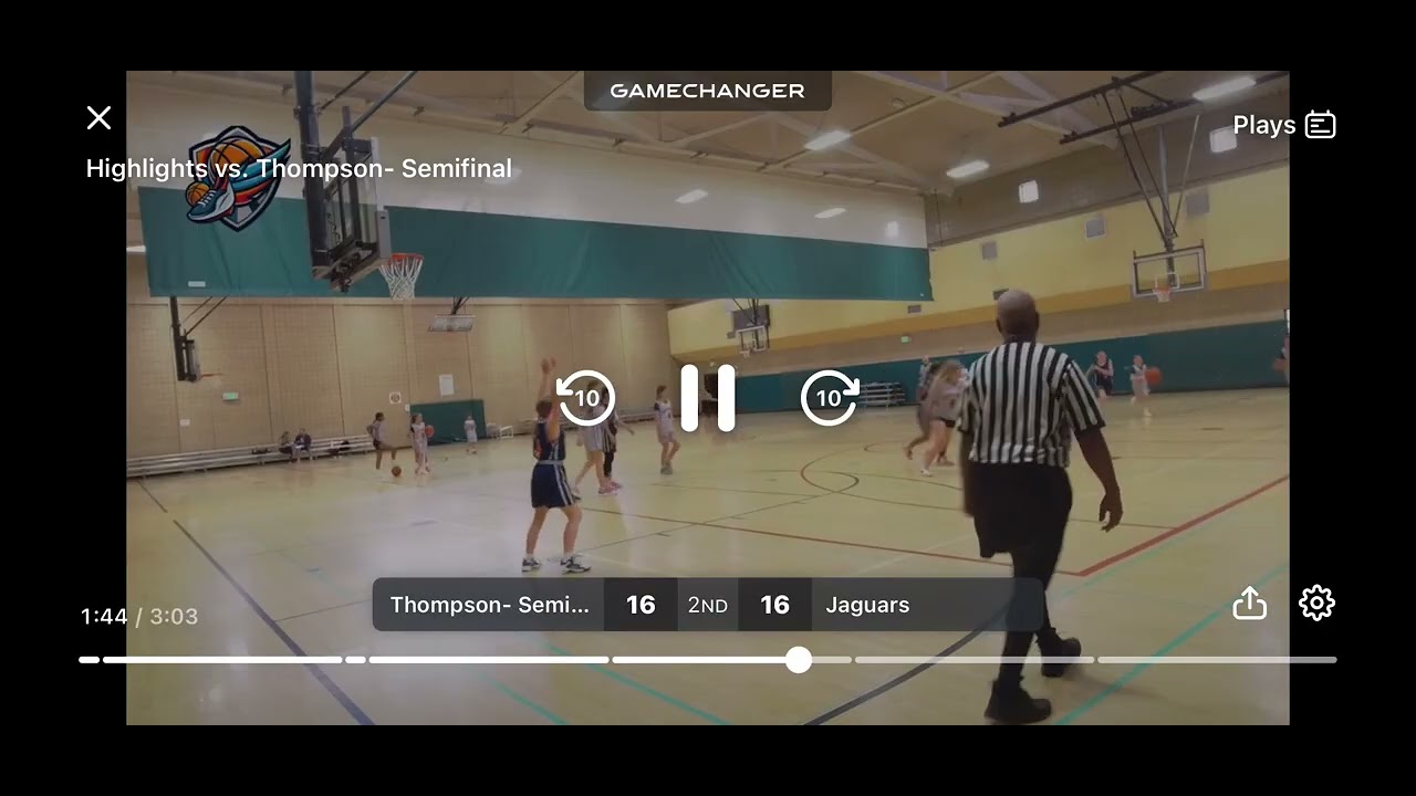 Jaguars Semifinal Highlights