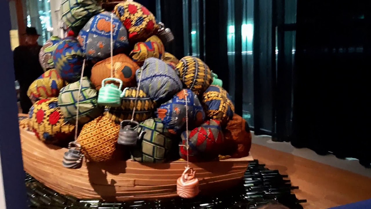 Marseille Museum Tour     Museum in city west   episode 1                         MUCEM