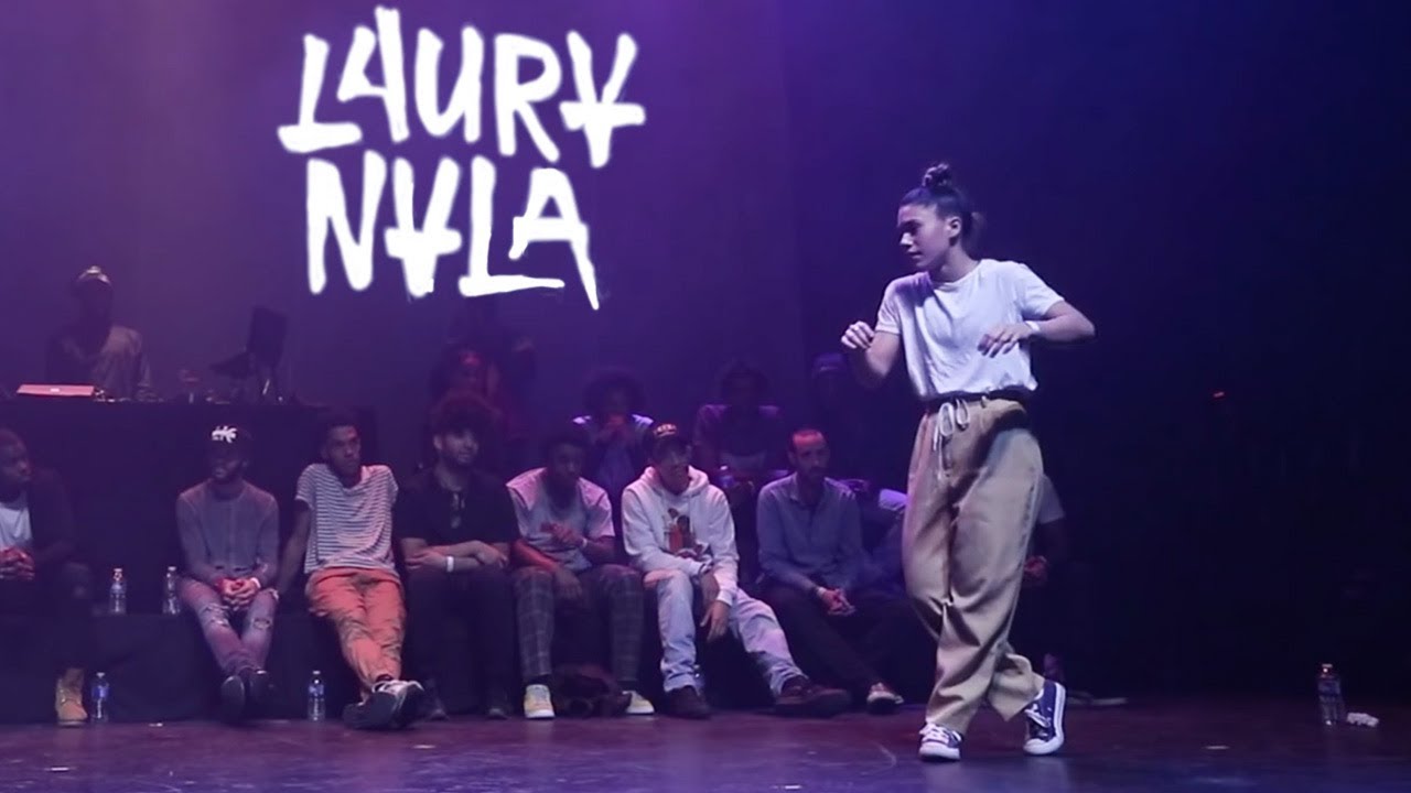 One of the Most Underrated Dancers | LAURA NALA (FR) 🔥