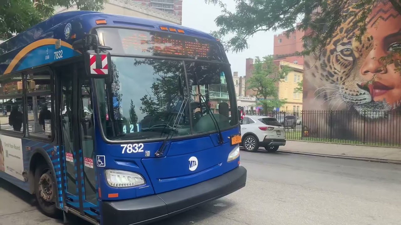 Friendly MTA bus operators I’ve met throughout this year (New years eve special)