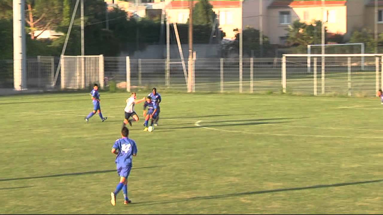 AS Valence B / UMS Montélimar B