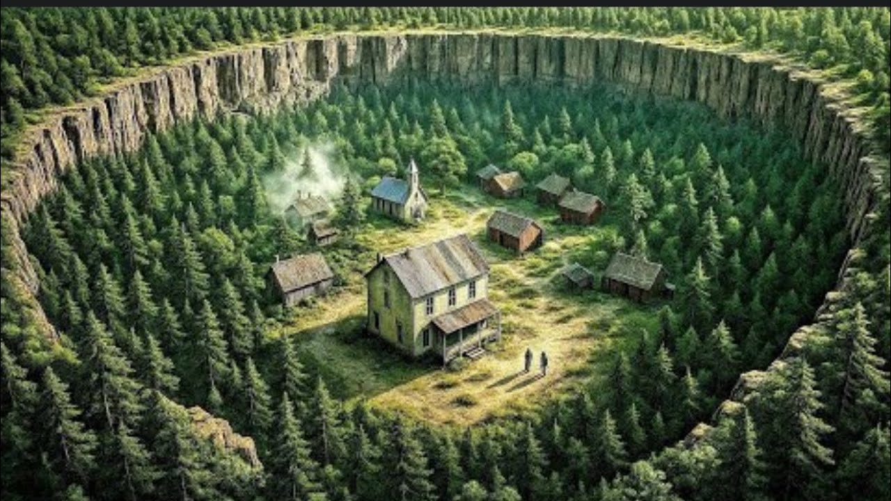 They Think It’s 1897… The Truth Is Much More Terrifying (Ending Explained)