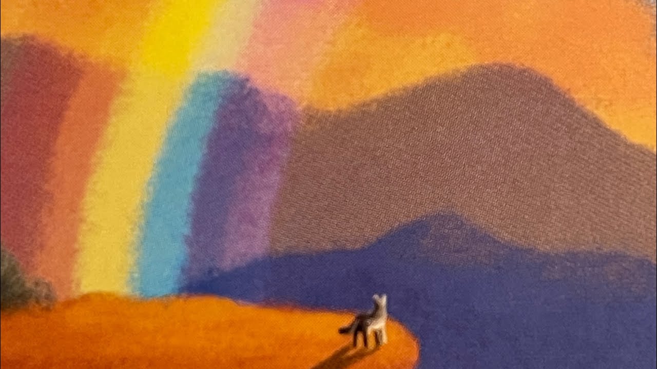 DEVI FARE “il salto della fede” E TROVERAI CIÒ CHE CERCHI 😊