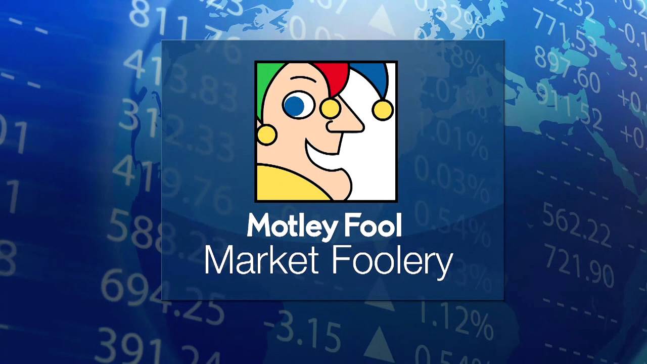 America&rsquo;s Biggest Coal Company Goes Bankrupt *** MARKET FOOLERY ***
