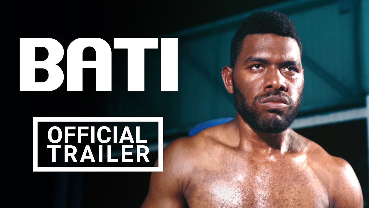 BATI | Official Trailer 4K