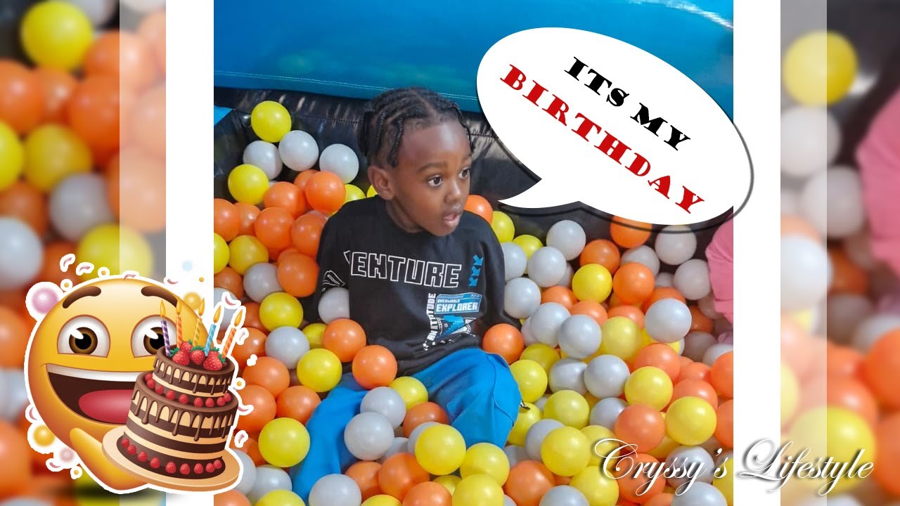 Celebrating Mari's 6th #Birthday #UK vibes