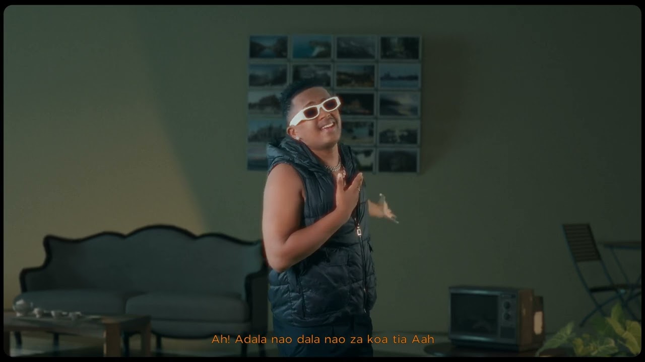 Seysey - Sary Gaigy (Clip Vidéo)