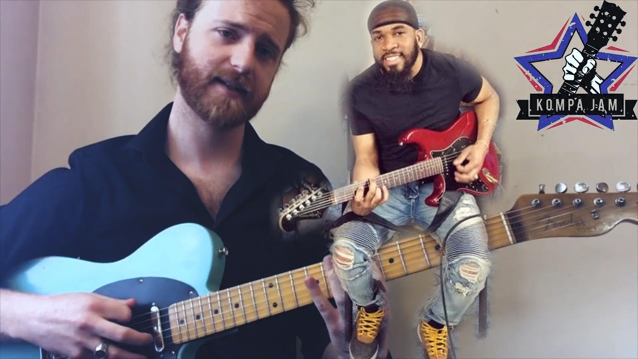 HOW TO PLAY GUITAR LIKE  MADNER IN dISIp @fender