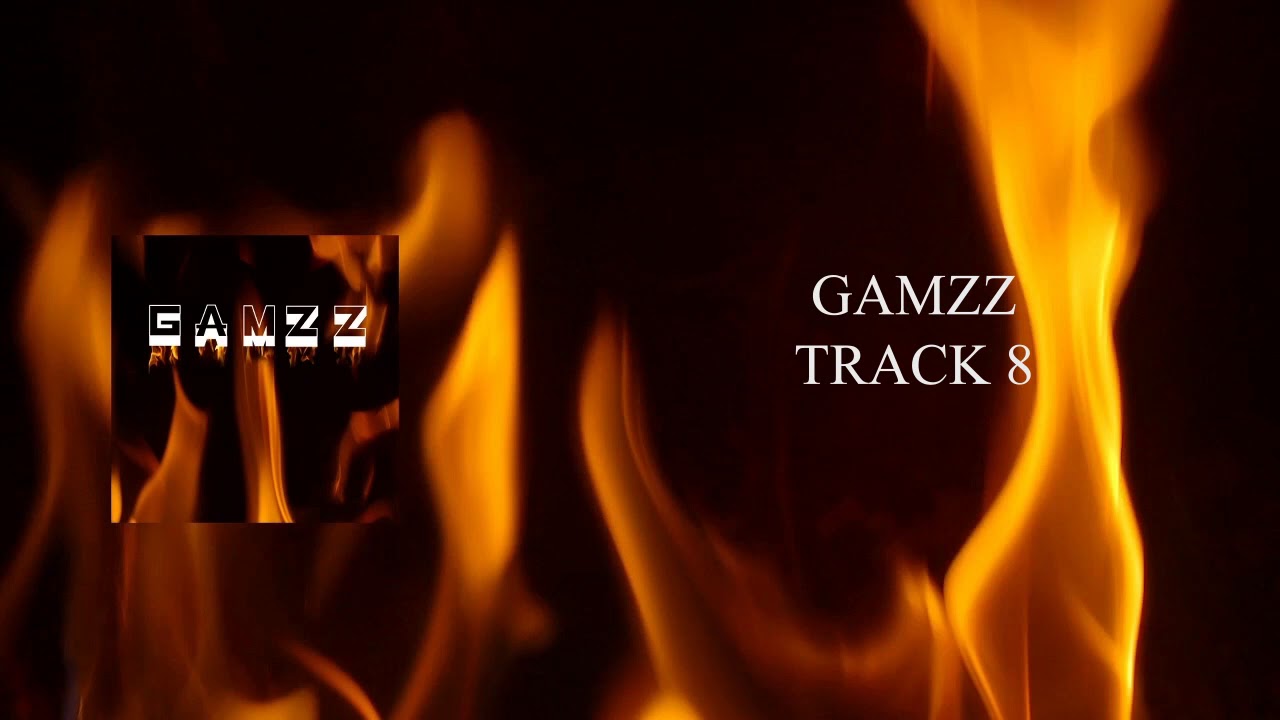 Gamzz - Track 8